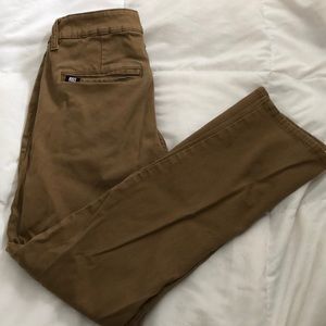 LONDON CHINO RSQ KHAKIS 30X30
